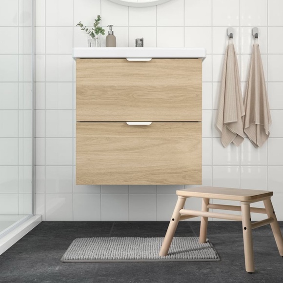 New Gray Textured Area Rug - Picture 2 of 2